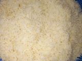 Coconut 🍚 Rice