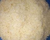 A picture of step 1 of Coconut 🍚 Rice.