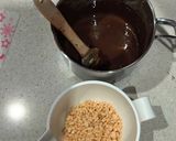 Foto del paso 3 de la receta: Turrones de Chocolate Fáciles y Variados