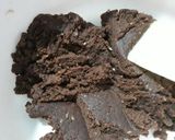 Foto langkah ke 2 dari resep Choco ball brownies..