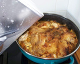 Foto del paso 4 de la receta: Pollo asado estilo criollo