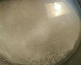 A picture of step 1 of Salt and Vinegar Powder.