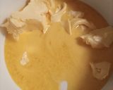 Foto langkah ke 1 dari resep Bolu Jadul Gluten Free.