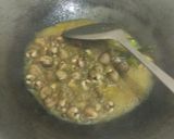 Foto langkah ke 3 dari resep Kerang saus.