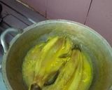 Foto langkah ke 4 dari resep Opor terong, tanpa santan.