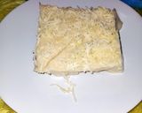 Foto langkah ke 3 dari resep 19. Puding Cheese Cake.