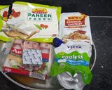 મેગી બ્રેડ સ્ટીક (Maggi Bread Stick Recipe in Gujarati) રેસીપી સ્ટેપ1ફોટો