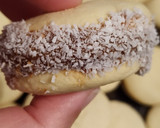 Foto del paso 5 de la receta: Alfajores de maicena