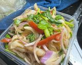 泰式酸辣鳳爪 ยำตีนไก่ Thai Chicken Feet Salad的食譜步驟7照片