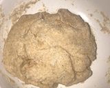 Foto del paso 2 de la receta: Cuernitos con harina integral y semillas