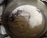 Foto del paso 4 de la receta: Postre fácil de chocolate