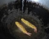 Foto langkah ke 6 dari resep (5) Udang ebi furai ala hokben.
