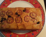 Foto del paso 3 de la receta: Pan de banana, piña y coco