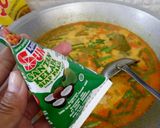 Foto langkah ke 4 dari resep Sayur labu siam,.