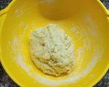 Foto del paso 6 de la receta: Facturas sin gluten (bizcochos)