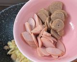 Foto langkah ke 3 dari resep Kwetiaw Goreng ala Chinese Resto.