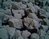 Foto langkah ke 6 dari resep Brownis kukus Ny. Liem.