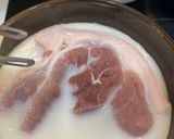 Hình bước làm 3 của món Thịt Hầm Ngon Như Thịt Hộp