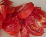 Foto del paso 8 de la receta 39. Ensalada de judías verdes y patatas