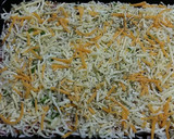 Foto del paso 3 de la receta: Berenjenas a mi manera