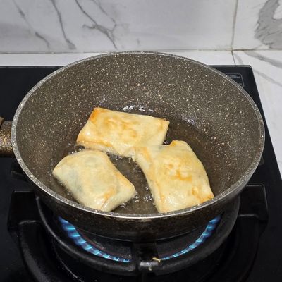 Langkah 6