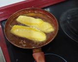 Foto del paso 2 de la receta: #yomequedoencasa "Berenjenas Marinadas"