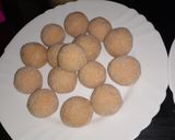 Foto del paso 2 de la receta: Delicias de patata y atún