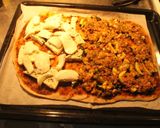 Foto del paso 10 de la receta: Pizzas del primer domingo del 2025