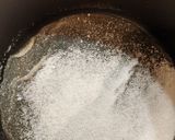 A picture of step 7 of Vietnamese Caramelised Pork.