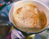 હોટ કૉફી વિથ કોકો પાઉડર (Hot Coffee With Coco Powder Recipe In Gujarati) રેસીપી સ્ટેપ4ફોટો