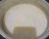 Foto langkah ke 1 dari resep Macaroni schotel with Bechamel Sauce.