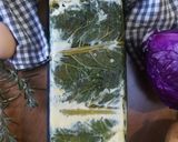 Foto del passaggio 4 della ricetta Terrina di cavoli