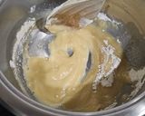 Foto del paso 2 de la receta: Salsa gravy (crema marrón del puré de kfc)