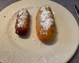 Foto del paso 5 de la receta: Papas rellenas con pino y queso 😍#Stilepiretta