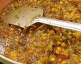 Raw Papita With ChanaDal from Odisha recipe step 4 photo
