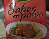 Foto del paso 2 de la receta: Hamburguesas de soja texturizada veganas