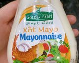 Hình bước làm 2 của món Salad hoa quả 🥗