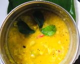 பீர்க்கங்காய் சாம்பார்&அவரைக்காய்தேங்காய்பால்கிரேவி([peerkangai sambar and avaraikkai gravy recipes) ரெசிபி ஸ்டேப் 5 புகைப்படம்