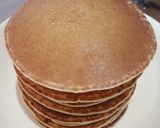 Foto langkah ke 3 dari resep Pancake susu.