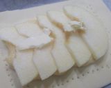 Foto del paso 9 de la receta Hojaldre de manzana y crema