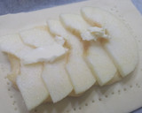 Foto del paso 9 de la receta: Hojaldre de manzana y crema