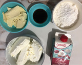 Foto del paso 7 de la receta: Red Velvet Cake