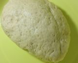 A picture of step 3 of Biscuits #Author marathon #cookiescontest.