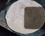Cauliflower Parantha रेसिपी चरण 5 फोटो