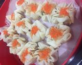 Foto langkah ke 4 dari resep Siomay Ayam + Udang.