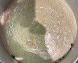Foto del paso 4 de la receta: Karithopita - Pastel griego de nuez y aceite de oliva sin gluten y sin azúcar