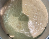 Foto del paso 4 de la receta: Karithopita - Pastel griego de nuez y aceite de oliva sin gluten y sin azúcar