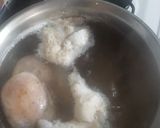 Foto del paso 3 de la receta: Guiso de mondongo!!