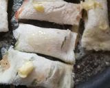 A picture of step 5 of Egg Bread Packet.