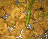 Lotus seeds / makhana recipe step 4 photo
